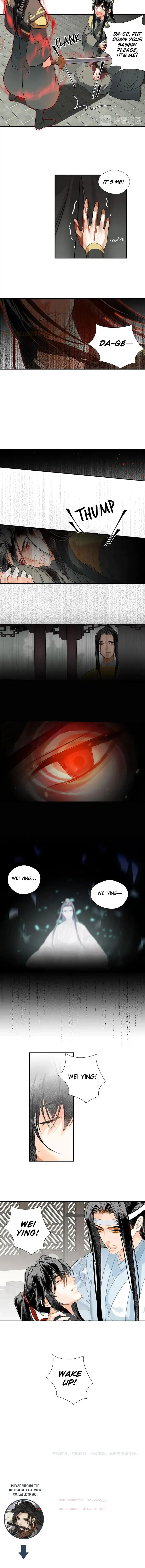 Mo Dao Zu Shi Chapter 144 image 5_optimized